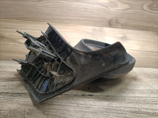 bontott RENAULT SCÉNIC I Bal Visszapillantó Tükör (Elektromos)