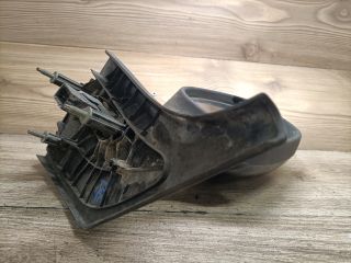 bontott RENAULT SCÉNIC I Bal Visszapillantó Tükör (Elektromos)