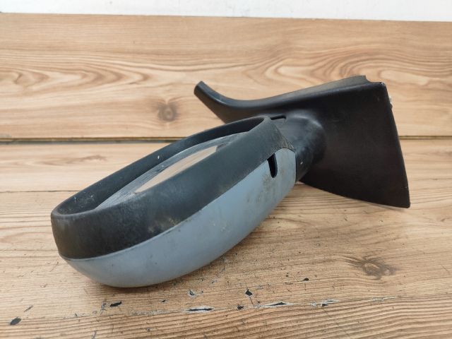 bontott RENAULT SCÉNIC I Bal Visszapillantó Tükör (Elektromos)