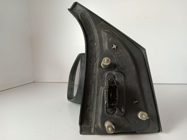 bontott RENAULT SCÉNIC I Bal Visszapillantó Tükör (Elektromos)