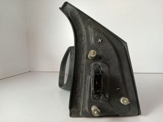 bontott RENAULT SCÉNIC I Bal Visszapillantó Tükör (Elektromos)