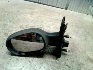bontott RENAULT SCÉNIC I Bal Visszapillantó Tükör (Elektromos)