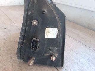 bontott RENAULT SCÉNIC I Bal Visszapillantó Tükör (Elektromos)