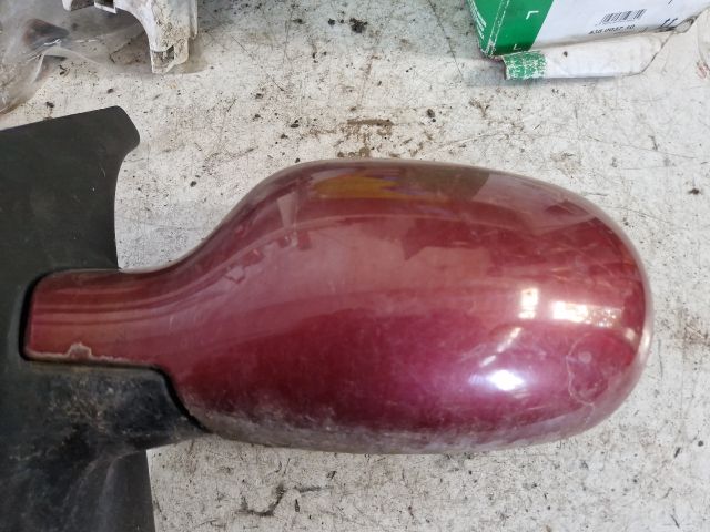 bontott RENAULT SCÉNIC I Bal Visszapillantó Tükör (Elektromos)