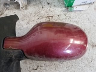 bontott RENAULT SCÉNIC I Bal Visszapillantó Tükör (Elektromos)