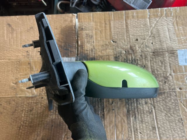 bontott RENAULT SCÉNIC I Bal Visszapillantó Tükör (Elektromos)