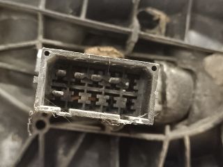 bontott RENAULT SCÉNIC I Bal Visszapillantó Tükör (Elektromos)