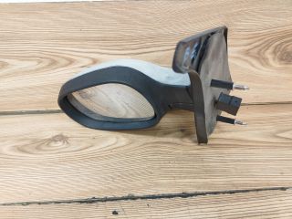 bontott RENAULT SCÉNIC I Bal Visszapillantó Tükör (Elektromos)