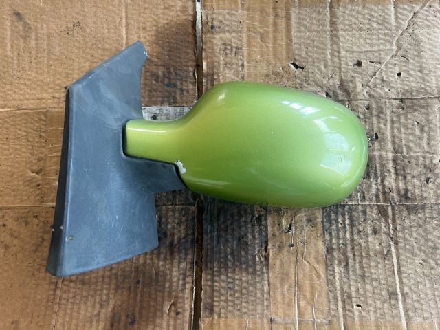 bontott RENAULT SCÉNIC I Bal Visszapillantó Tükör (Elektromos)