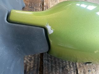 bontott RENAULT SCÉNIC I Bal Visszapillantó Tükör (Elektromos)