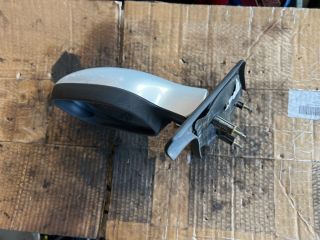 bontott RENAULT SCÉNIC I Bal Visszapillantó Tükör (Elektromos)