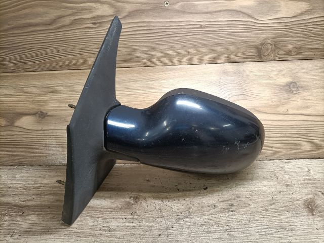 bontott RENAULT SCÉNIC I Bal Visszapillantó Tükör (Elektromos)