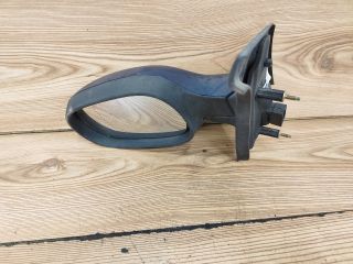 bontott RENAULT SCÉNIC I Bal Visszapillantó Tükör (Elektromos)