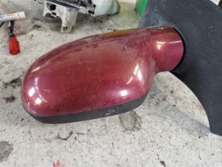 bontott RENAULT SCÉNIC I Bal Visszapillantó Tükör (Elektromos)