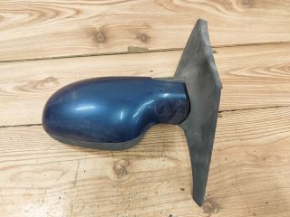 bontott RENAULT SCÉNIC I Bal Visszapillantó Tükör (Elektromos)