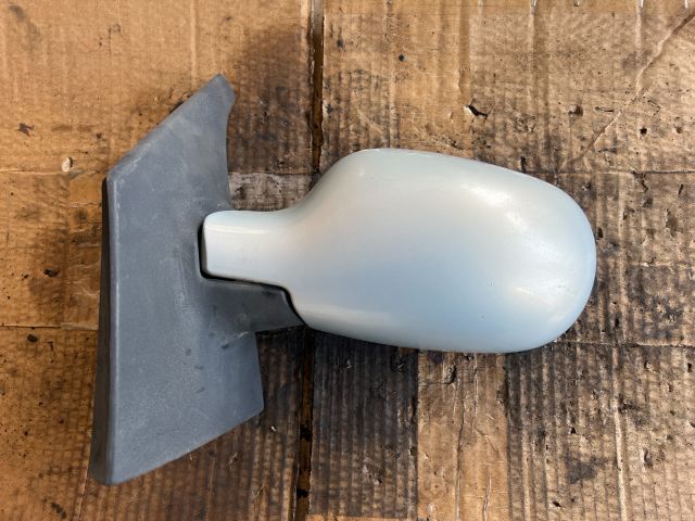 bontott RENAULT SCÉNIC I Bal Visszapillantó Tükör (Elektromos)