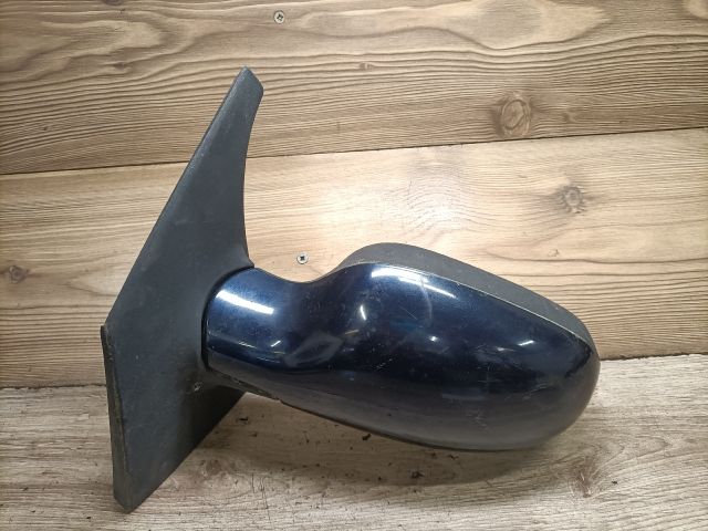 bontott RENAULT SCÉNIC I Bal Visszapillantó Tükör (Elektromos)