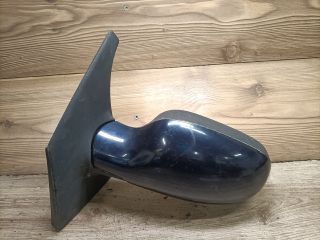 bontott RENAULT SCÉNIC I Bal Visszapillantó Tükör (Elektromos)