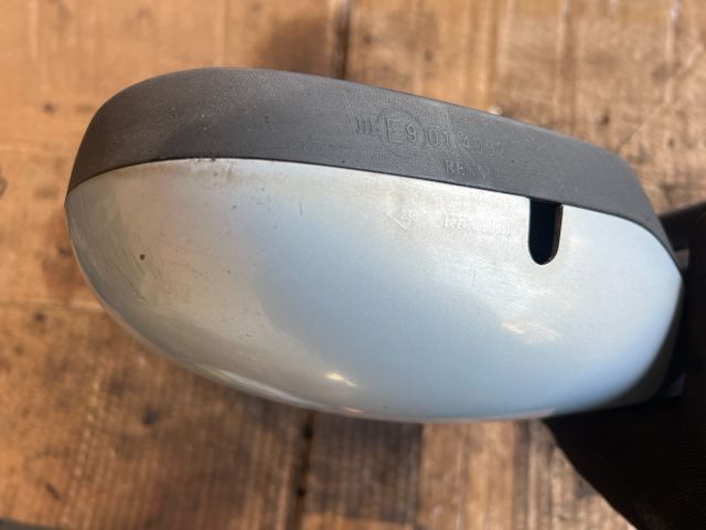 bontott RENAULT SCÉNIC I Bal Visszapillantó Tükör (Elektromos)