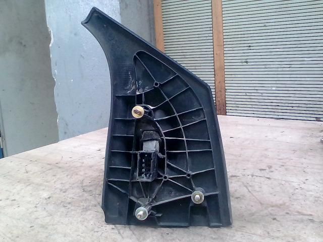 bontott RENAULT SCÉNIC I Bal Visszapillantó Tükör (Elektromos)