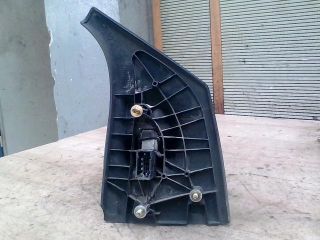 bontott RENAULT SCÉNIC I Bal Visszapillantó Tükör (Elektromos)