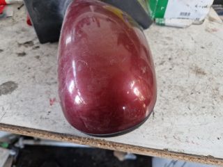 bontott RENAULT SCÉNIC I Bal Visszapillantó Tükör (Elektromos)