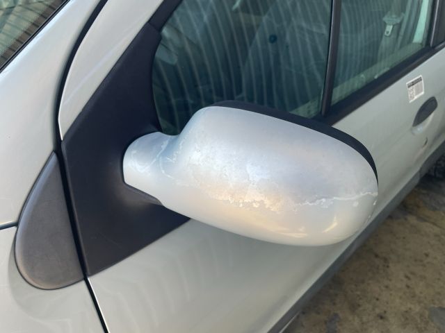 bontott RENAULT SCÉNIC I Bal Visszapillantó Tükör (Elektromos)