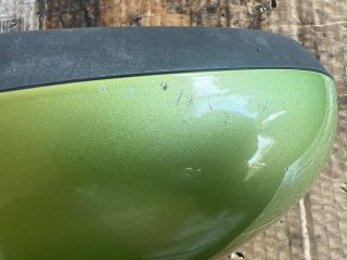 bontott RENAULT SCÉNIC I Bal Visszapillantó Tükör (Elektromos)