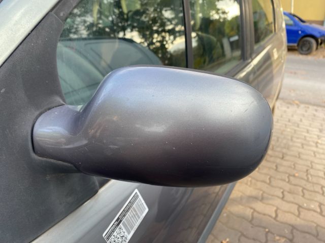 bontott RENAULT SCÉNIC I Bal Visszapillantó Tükör (Elektromos)