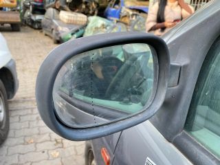 bontott RENAULT SCÉNIC I Bal Visszapillantó Tükör (Elektromos)