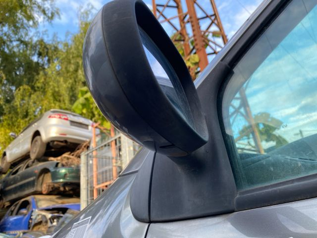 bontott RENAULT SCÉNIC I Bal Visszapillantó Tükör (Elektromos)