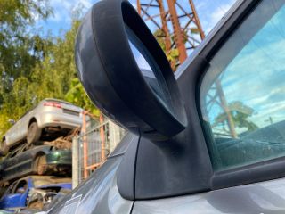 bontott RENAULT SCÉNIC I Bal Visszapillantó Tükör (Elektromos)