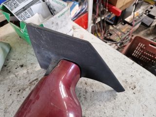 bontott RENAULT SCÉNIC I Bal Visszapillantó Tükör (Elektromos)