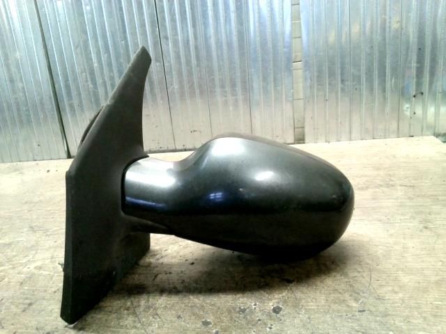 bontott RENAULT SCÉNIC I Bal Visszapillantó Tükör (Elektromos)