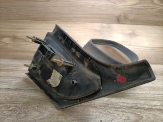 bontott RENAULT SCÉNIC I Bal Visszapillantó Tükör (Elektromos)