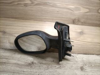 bontott RENAULT SCÉNIC I Bal Visszapillantó Tükör (Elektromos)