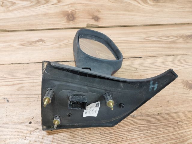 bontott RENAULT SCÉNIC I Bal Visszapillantó Tükör (Elektromos)