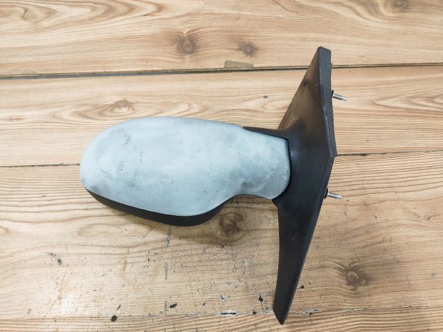 bontott RENAULT SCÉNIC I Bal Visszapillantó Tükör (Elektromos)