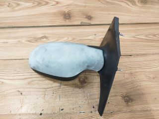 bontott RENAULT SCÉNIC I Bal Visszapillantó Tükör (Elektromos)