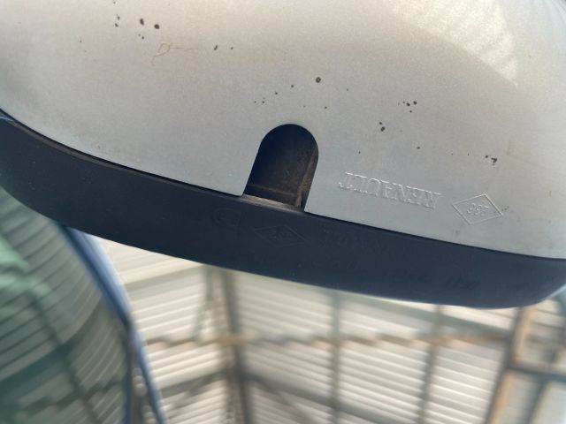 bontott RENAULT SCÉNIC I Bal Visszapillantó Tükör (Elektromos)