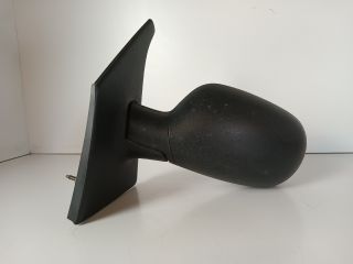 bontott RENAULT SCÉNIC I Bal Visszapillantó Tükör (Elektromos)