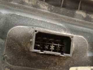 bontott RENAULT SCÉNIC I Bal Visszapillantó Tükör (Elektromos)