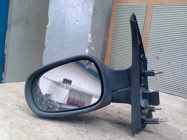 bontott RENAULT SCÉNIC I Bal Visszapillantó Tükör (Elektromos)