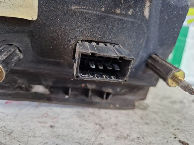 bontott RENAULT SCÉNIC I Bal Visszapillantó Tükör (Elektromos)