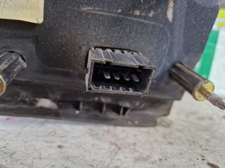 bontott RENAULT SCÉNIC I Bal Visszapillantó Tükör (Elektromos)