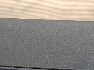 bontott RENAULT SCÉNIC I Bal Visszapillantó Tükör (Elektromos)