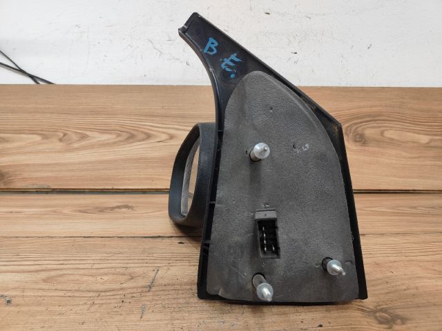 bontott RENAULT SCÉNIC I Bal Visszapillantó Tükör (Elektromos)