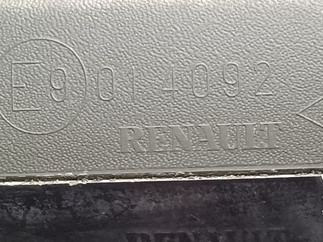 bontott RENAULT SCÉNIC I Bal Visszapillantó Tükör (Elektromos)