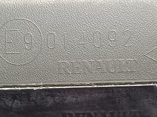 bontott RENAULT SCÉNIC I Bal Visszapillantó Tükör (Elektromos)