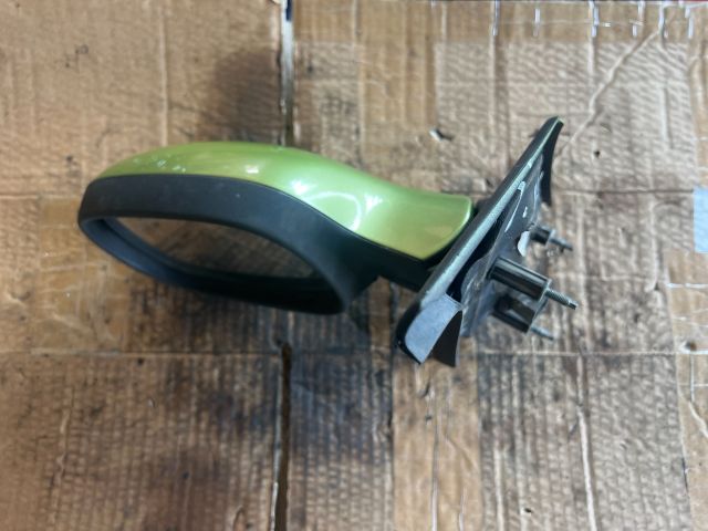 bontott RENAULT SCÉNIC I Bal Visszapillantó Tükör (Elektromos)